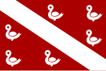 Oostkamp vlag